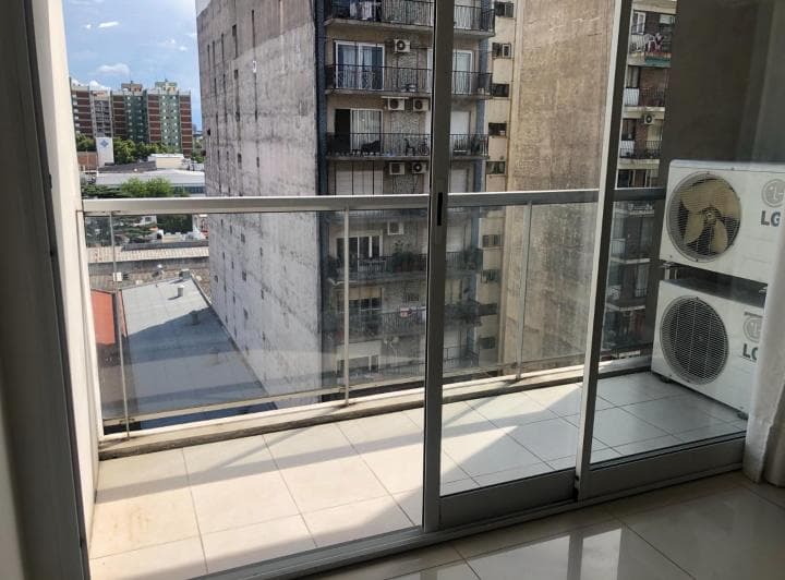 Departamento Alquiler 49m² de 2 ambientes