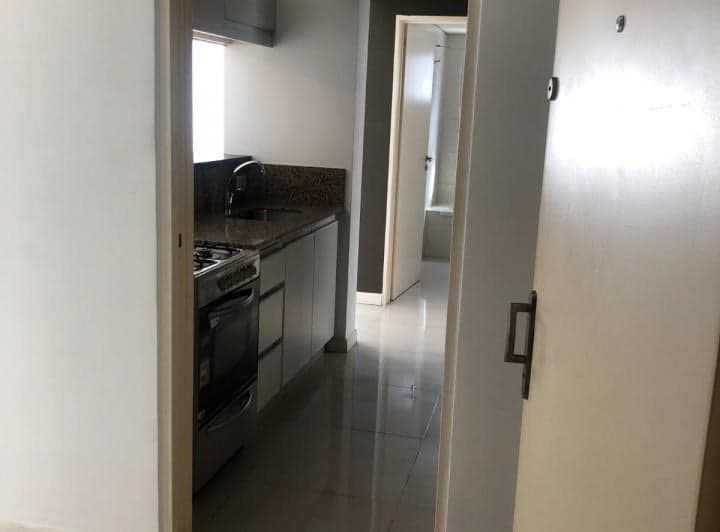 Departamento de 2 ambientes Alquiler $ 720.000