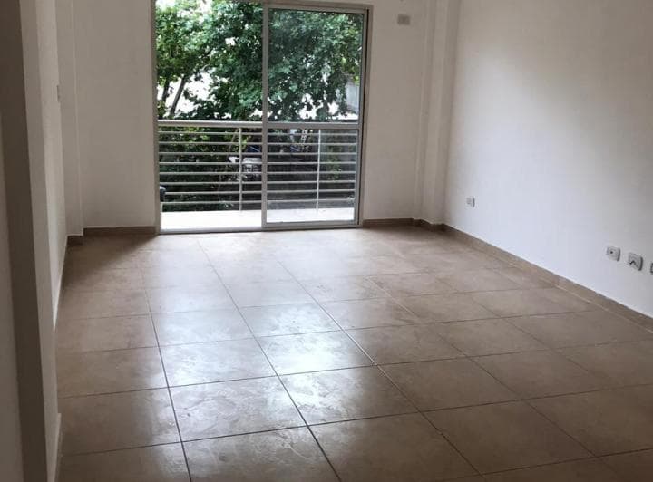 Departamento en Alquiler de 1 ambiente