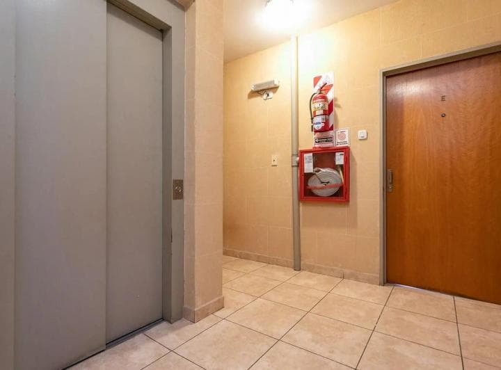 Departamento 32m² Alquiler