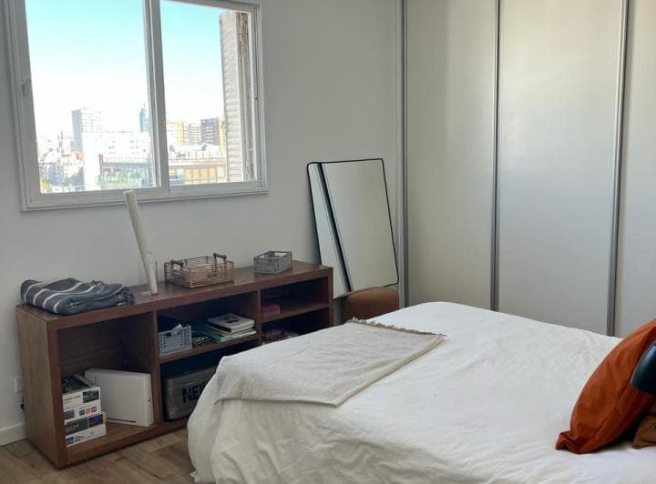 Departamento 2 ambientes en Belgrano - foto 1