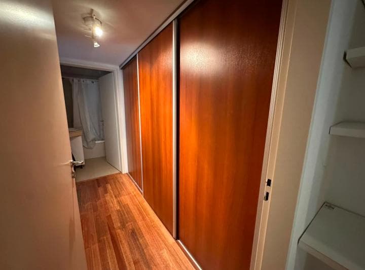 Departamento 3 ambientes en Belgrano - foto 1