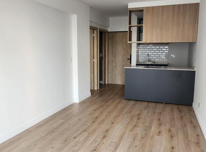 Departamento en Belgrano - foto 1