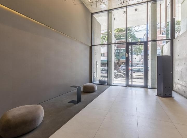 Hermoso departamento monoambiente ubicado en Caballito, cercanía a Parque Centen