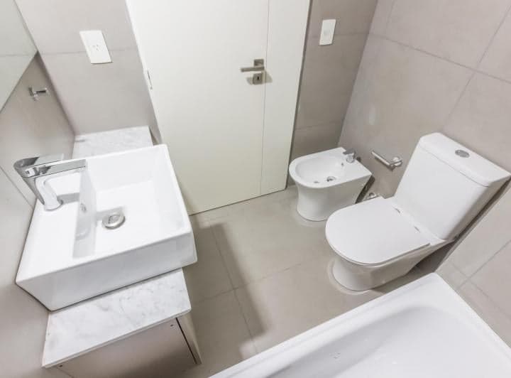 Departamento Alquiler 25m² de 1 ambiente