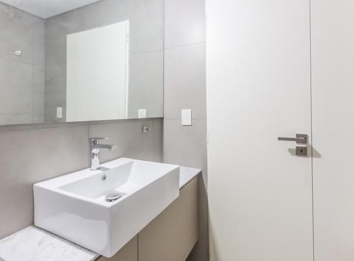 Departamento 25m² Alquiler Caballito Norte