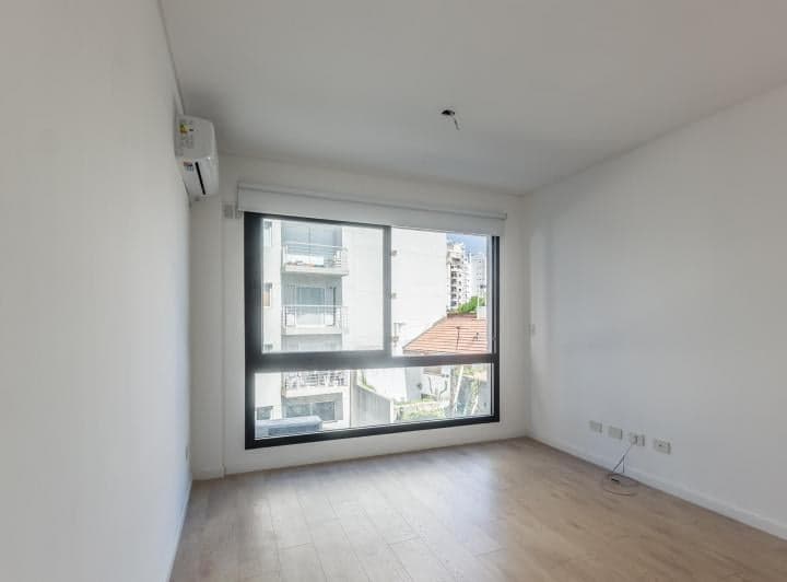 Departamento 25m² Alquiler Caballito Norte