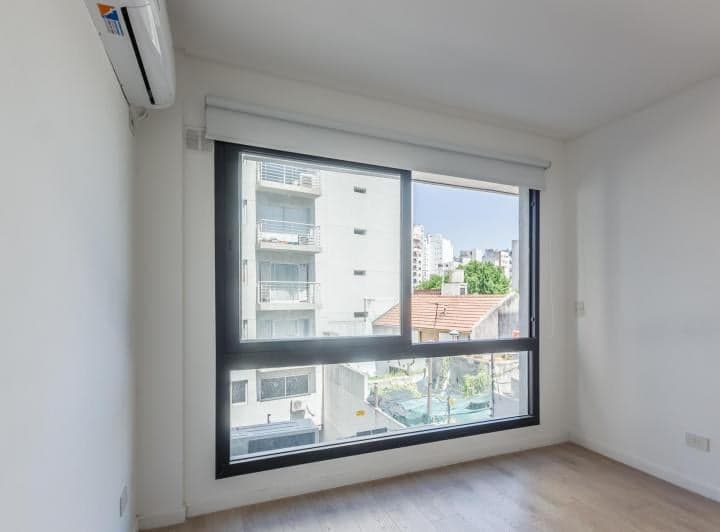 Departamento de 1 ambiente Alquiler $ 620.000