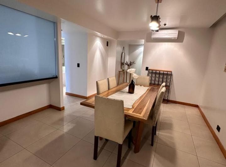 Departamento Alquiler 147m² de 3 ambientes