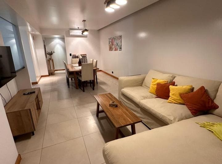 Departamento 147m² Alquiler Quinta Sección