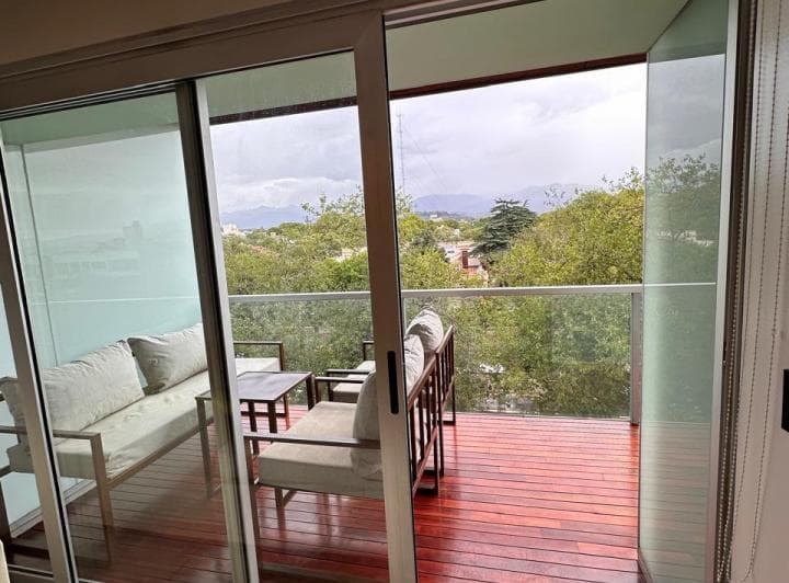 Departamento de 3 ambientes Alquiler USD 1.400
