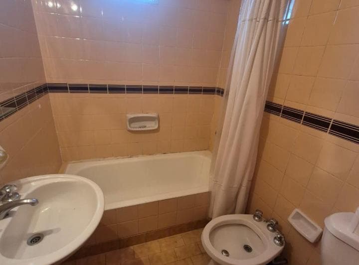 Departamento 35m² Alquiler
