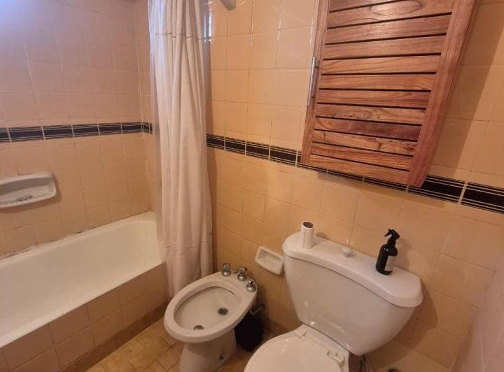 Departamento de 2 ambientes Alquiler $ 610.000