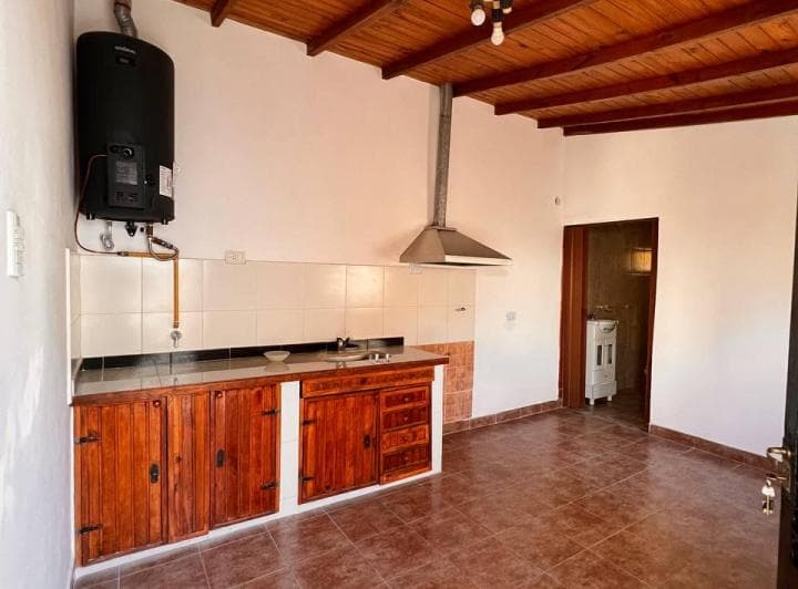 Casa 5 ambientes en Monserrat - foto 1