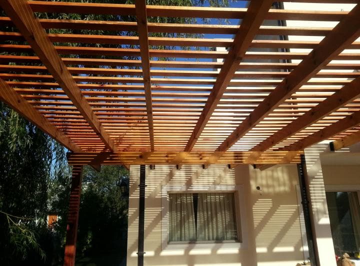 Casa 1250m² Alquiler Haras del Sur