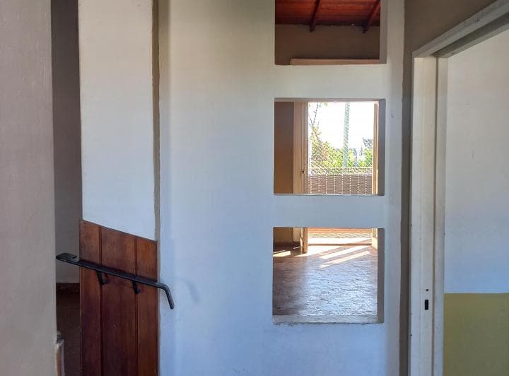 Dueño alquila excelente departamento con balcon amplio ventilado y cercano a la