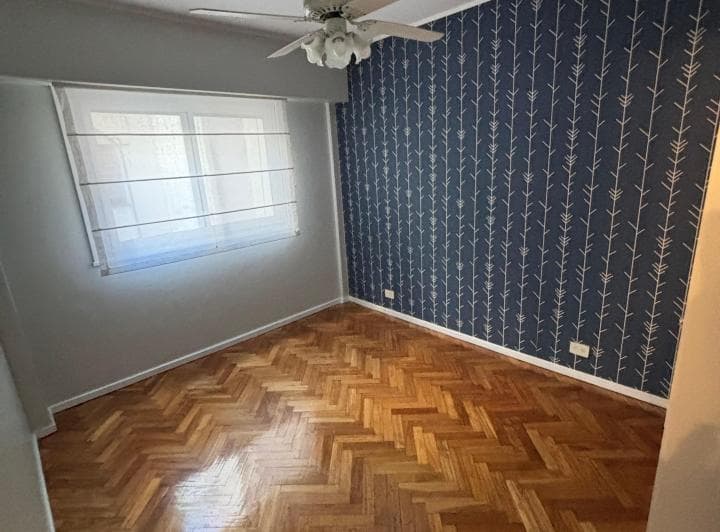 Departamento Alquiler 70m² de 3 ambientes