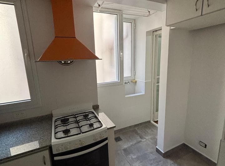 Departamento · 70m² · 3 Ambientes - Armando M