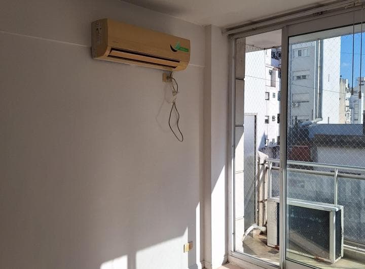 Departamento Alquiler 41m² de 1 ambiente