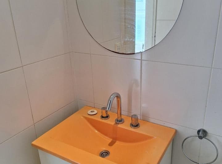 Departamento de 1 ambiente Alquiler $ 800.000