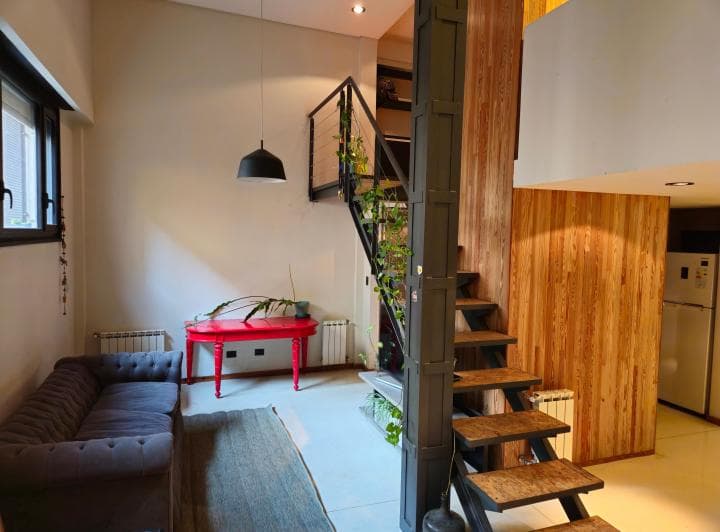 Departamento Alquiler 78m² de 2 ambientes