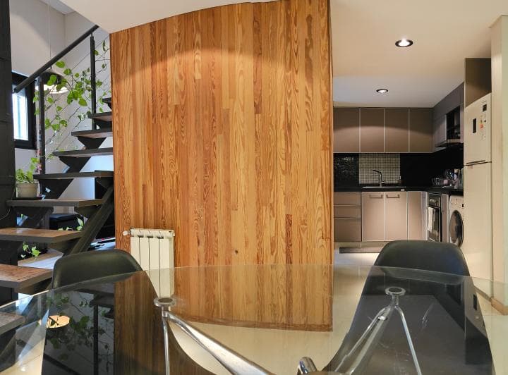 Departamento 78m² Alquiler