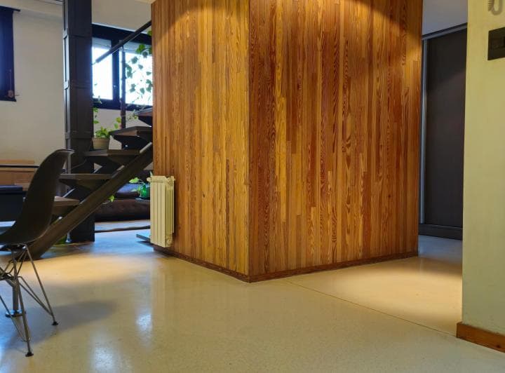 Departamento 78m² Alquiler