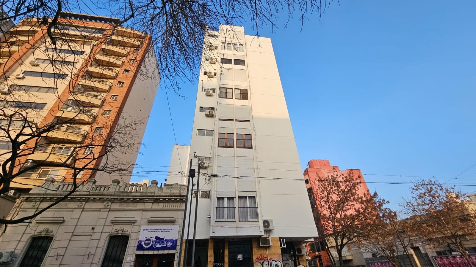 Departamento 2 ambientes en La Plata, La Plata - foto 1