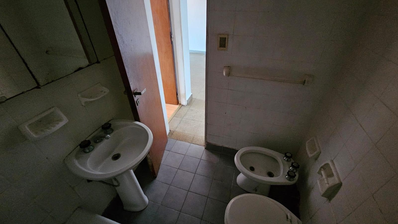 Departamento 2 ambientes en La Plata, La Plata - foto 7
