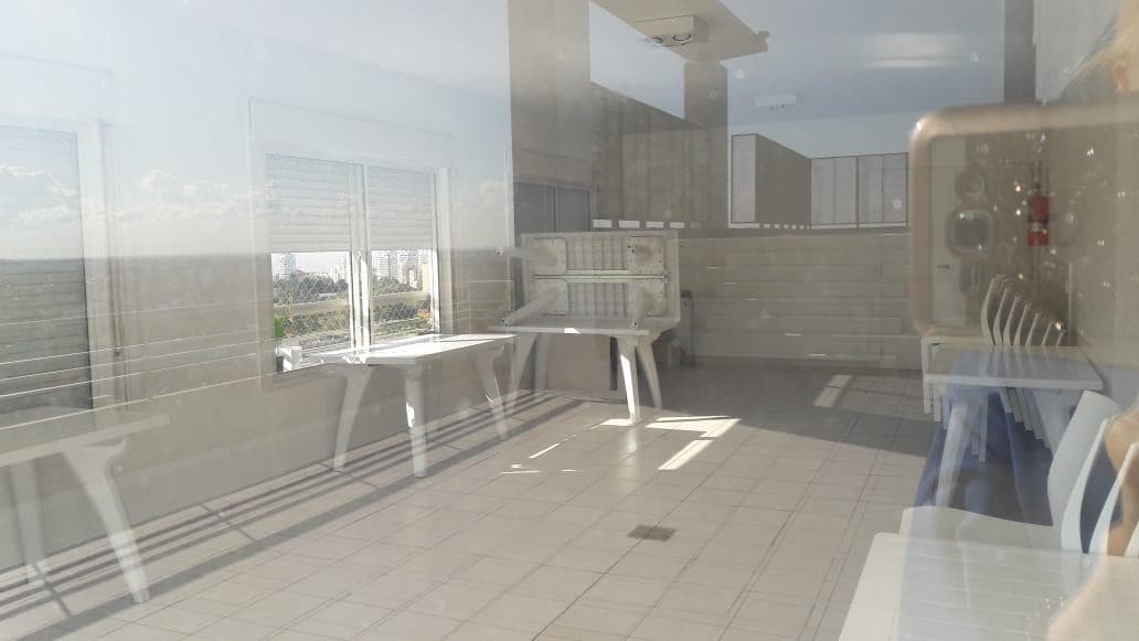 Departamento 1 ambientes en Barrio Vicente López, Vicente López - foto 11