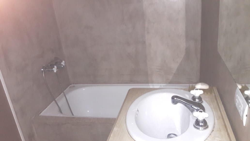 Departamento 1 ambientes en Barrio Vicente López, Vicente López - foto 20
