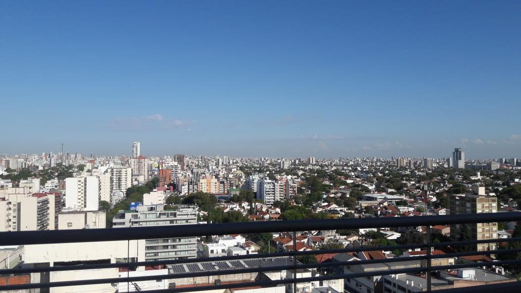 Departamento 1 ambientes en Barrio Vicente López, Vicente López - foto 5