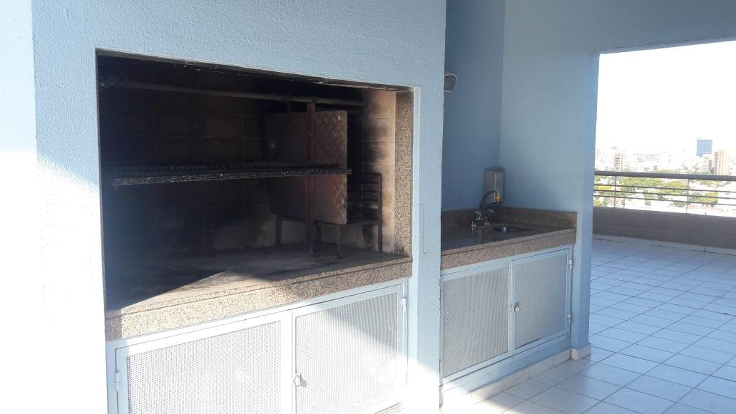 Departamento 1 ambientes en Barrio Vicente López, Vicente López - foto 7