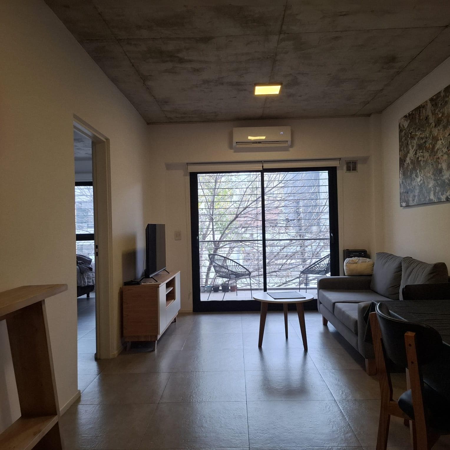Departamento 2 ambientes en Villa Ortuzar - foto 1