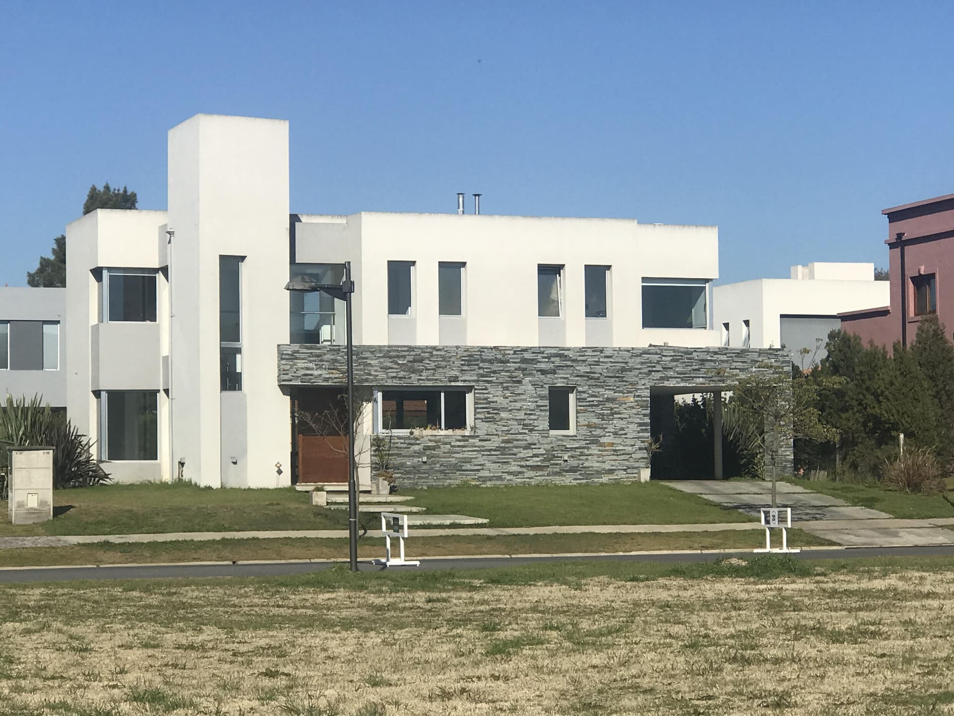 Casa 5 ambientes en Nuevo Quilmes, Countries/B.Cerrado (Quilmes) - foto 1