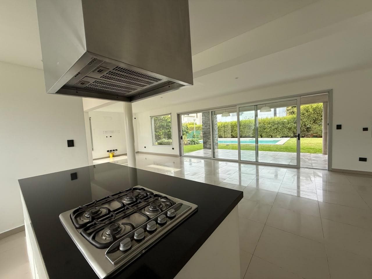 Casa 5 ambientes en Nuevo Quilmes, Countries/B.Cerrado (Quilmes) - foto 15