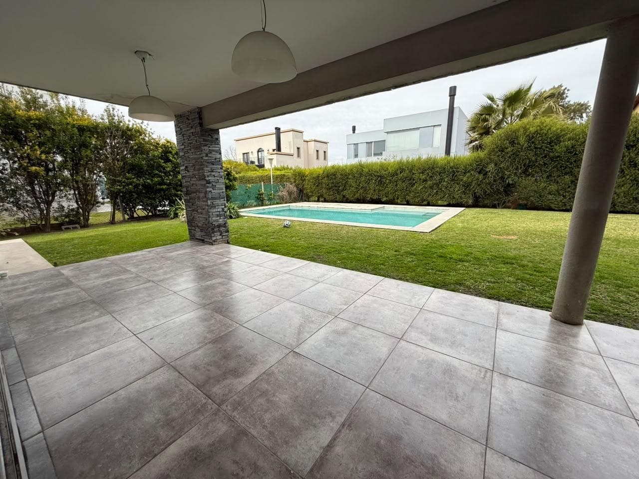 Casa 5 ambientes en Nuevo Quilmes, Countries/B.Cerrado (Quilmes) - foto 16