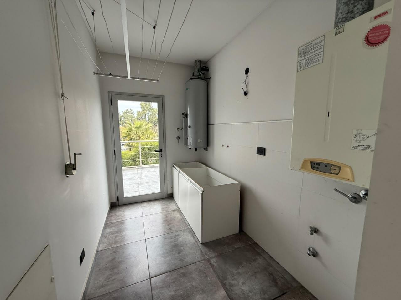 Casa 5 ambientes en Nuevo Quilmes, Countries/B.Cerrado (Quilmes) - foto 17