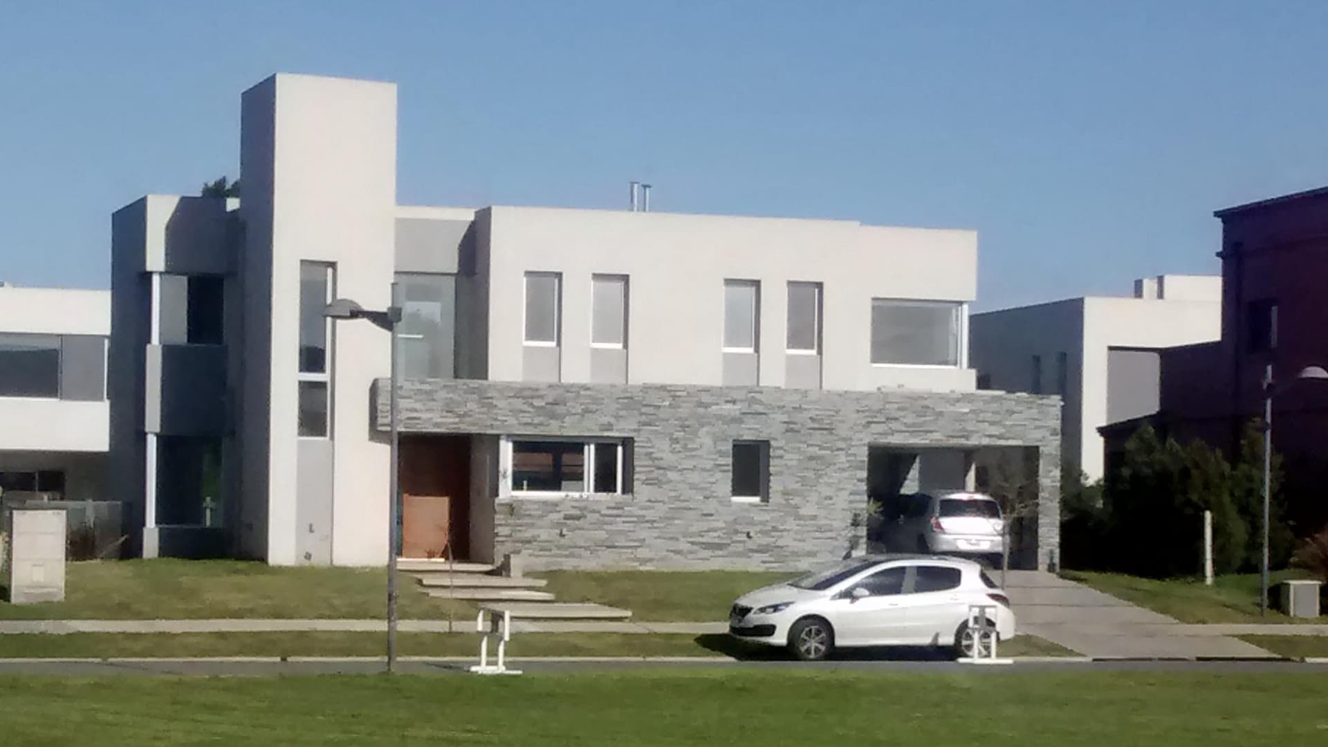 Casa 5 ambientes en Nuevo Quilmes, Countries/B.Cerrado (Quilmes) - foto 2