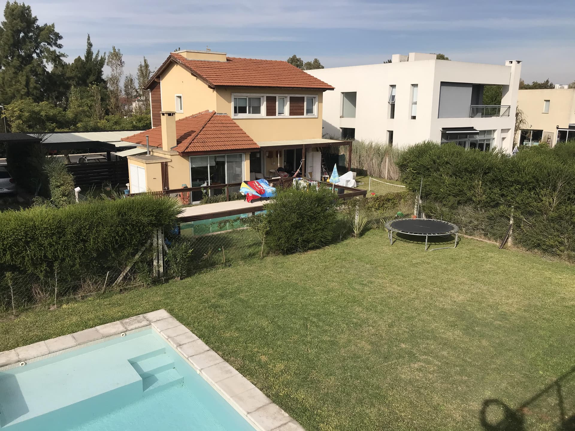 Casa 5 ambientes en Nuevo Quilmes, Countries/B.Cerrado (Quilmes) - foto 37