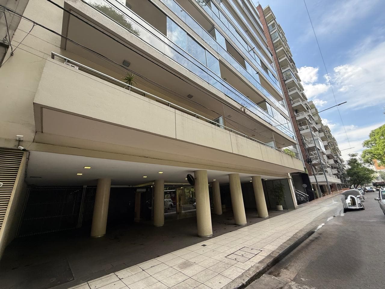 Departamento 3 ambientes en Belgrano - foto 1