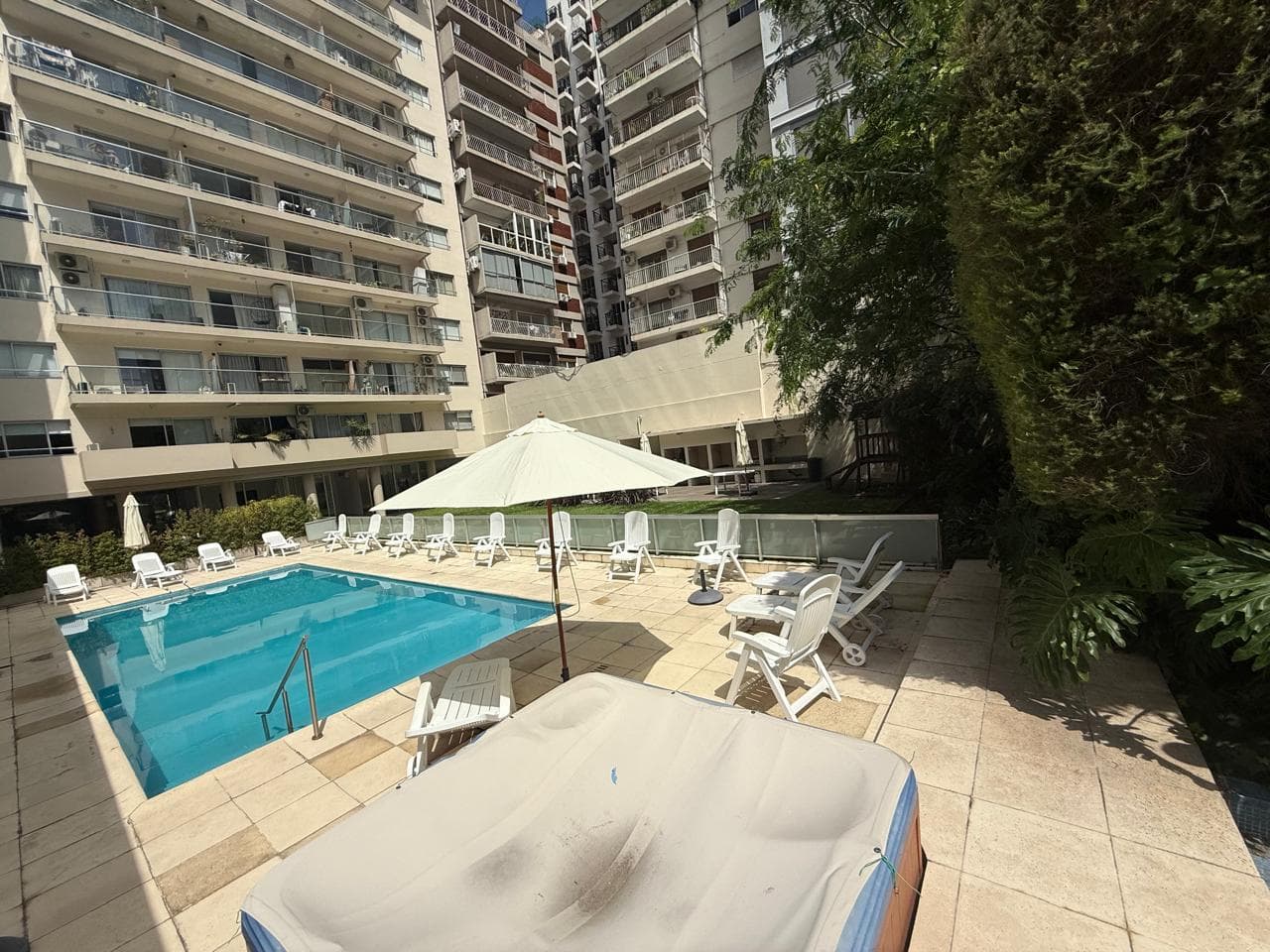 Departamento 3 ambientes en Belgrano - foto 13