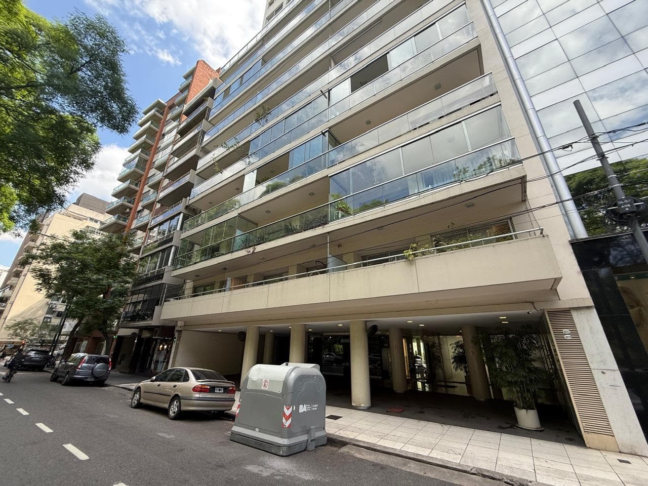 Departamento 3 ambientes en Belgrano - foto 3