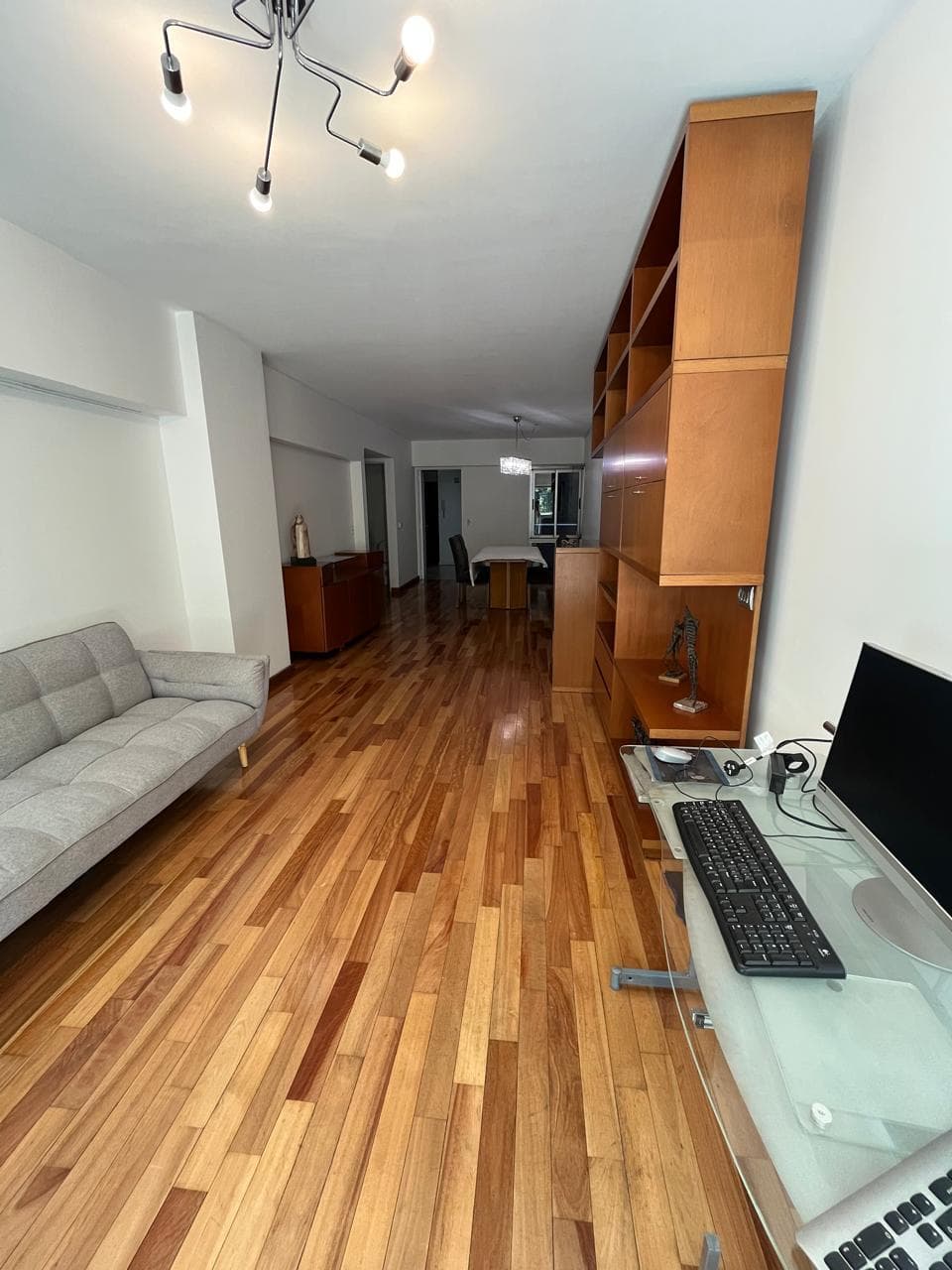 Departamento 3 ambientes en Belgrano - foto 22