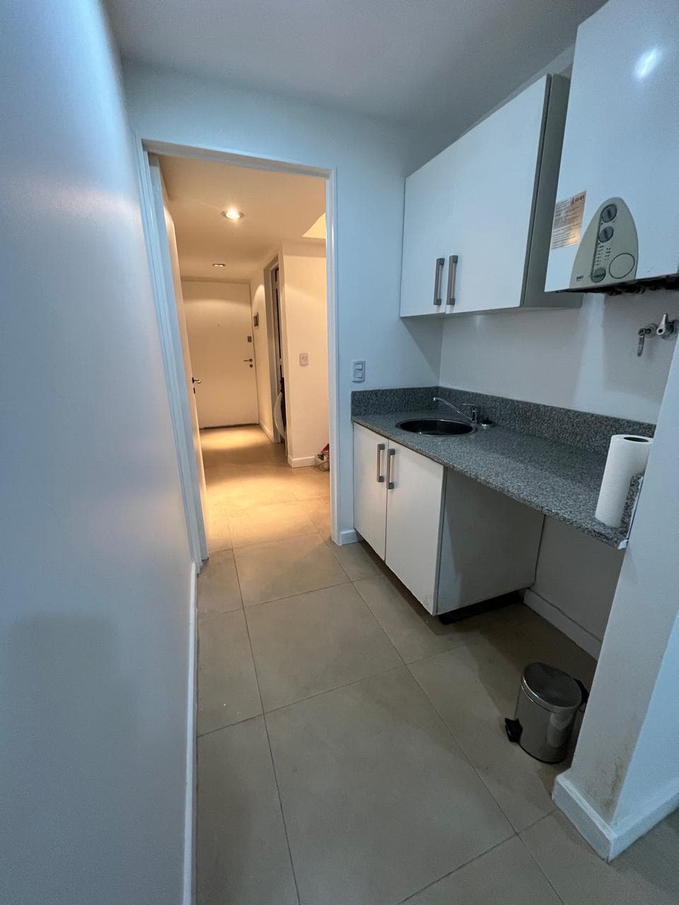 Departamento 3 ambientes en Belgrano - foto 37