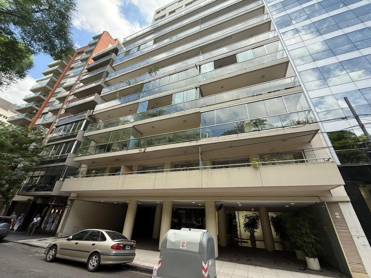 Departamento 3 ambientes en Belgrano - foto 46