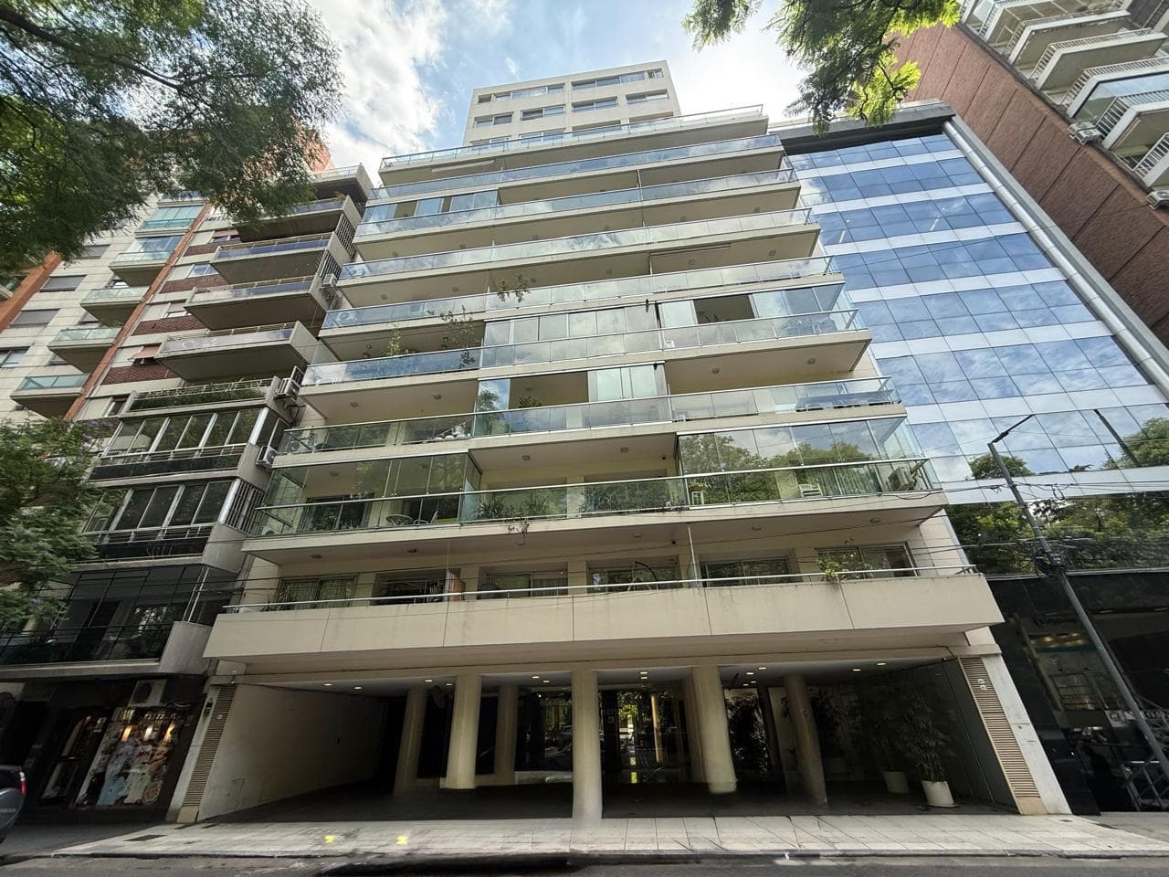 Departamento 3 ambientes en Belgrano - foto 47
