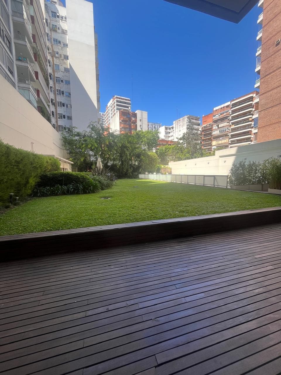 Departamento 3 ambientes en Belgrano - foto 48