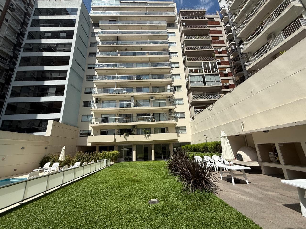 Departamento 3 ambientes en Belgrano - foto 49