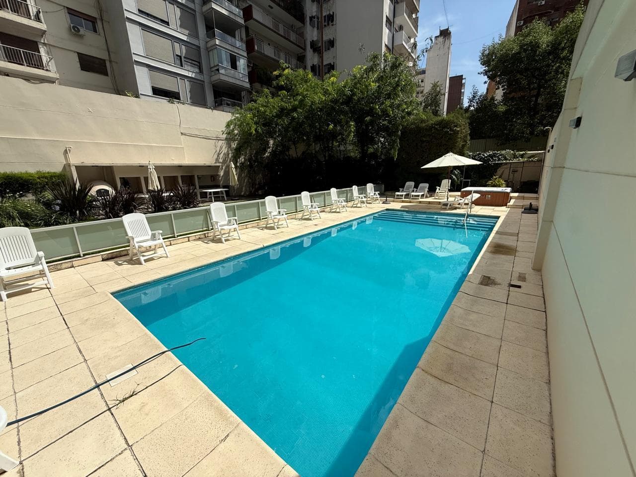 Departamento 3 ambientes en Belgrano - foto 6